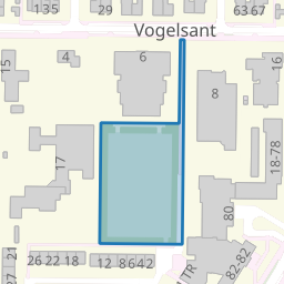 Perceel NOP00-AZ-2552