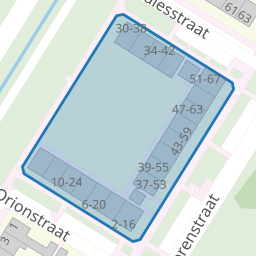 Perceel NOP00-AZ-2563