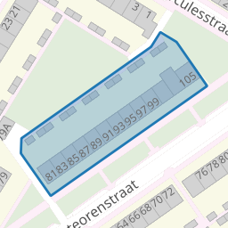 Perceel NOP00-AZ-2568