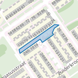 Perceel NOP00-AZ-2575