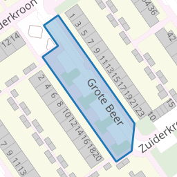 Perceel NOP00-AZ-2578