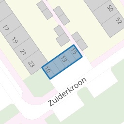 Perceel NOP00-AZ-2580