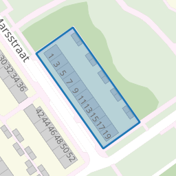 Perceel NOP00-AZ-2583