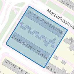 Perceel NOP00-AZ-2585