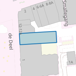 Perceel NOP00-AZ-259