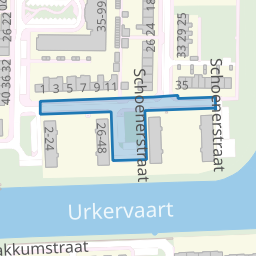 Perceel NOP00-AZ-2609