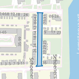 Perceel NOP00-AZ-2610