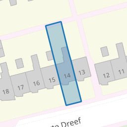 Perceel NOP00-AZ-2616