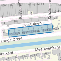 Perceel NOP00-AZ-2640