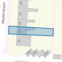 Perceel NOP00-AZ-2670