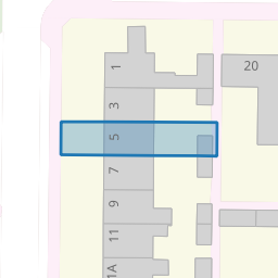 Perceel NOP00-AZ-2701