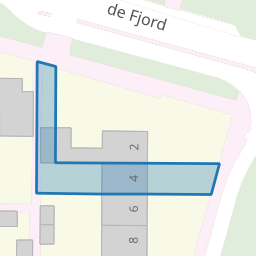 Perceel NOP00-AZ-2711