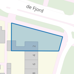 Perceel NOP00-AZ-2712