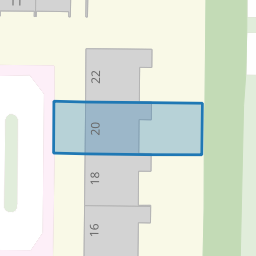 Perceel NOP00-AZ-2716