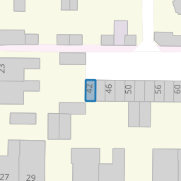 Perceel NOP00-AZ-2721