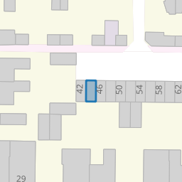 Perceel NOP00-AZ-2722