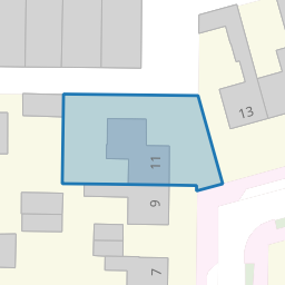 Perceel NOP00-AZ-2733