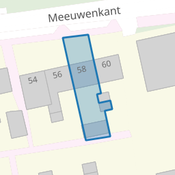 Perceel NOP00-AZ-2738