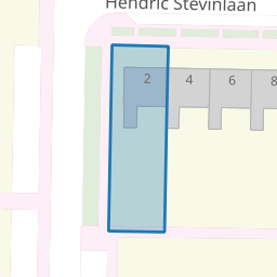 Perceel NOP00-AZ-2747