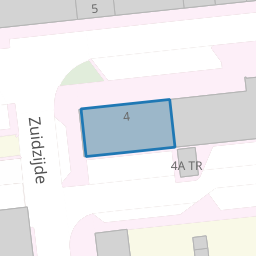 Perceel NOP00-AZ-2756