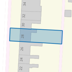 Perceel NOP00-AZ-2763