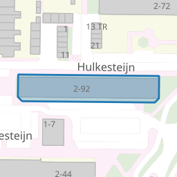 Perceel NOP00-AZ-2792