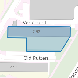 Perceel NOP00-AZ-2793