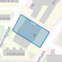 Perceel NOP00-AZ-2795