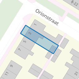 Perceel NOP00-AZ-2799