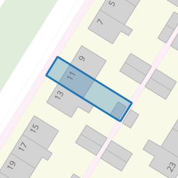 Perceel NOP00-AZ-2803