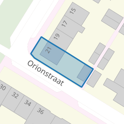 Perceel NOP00-AZ-2808