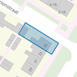 Perceel NOP00-AZ-2809