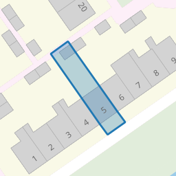 Perceel NOP00-AZ-2853