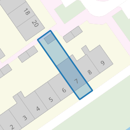 Perceel NOP00-AZ-2855