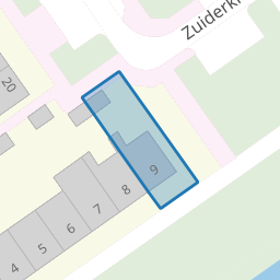 Perceel NOP00-AZ-2857