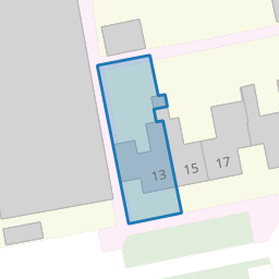 Perceel NOP00-AZ-2864