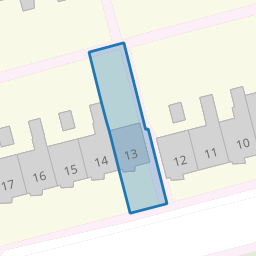 Perceel NOP00-AZ-2881