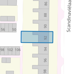 Perceel NOP00-AZ-2886