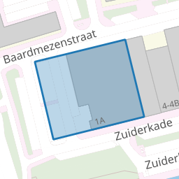 Perceel NOP00-AZ-290