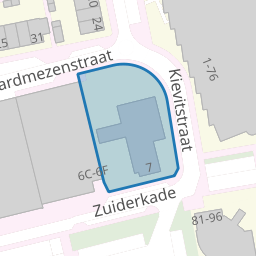 Perceel NOP00-AZ-2913