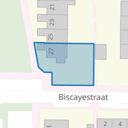 Perceel NOP00-AZ-2953