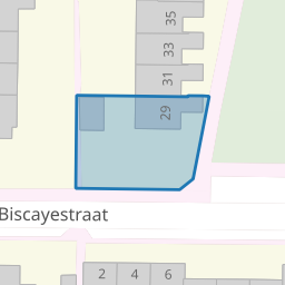 Perceel NOP00-AZ-2954