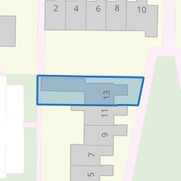 Perceel NOP00-AZ-2955