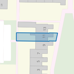 Perceel NOP00-AZ-2956