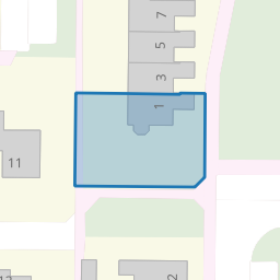 Perceel NOP00-AZ-2961