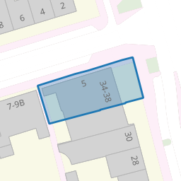 Perceel NOP00-AZ-297