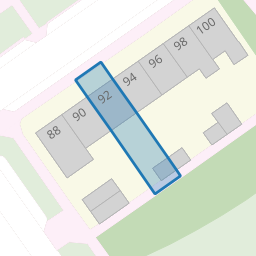 Perceel NOP00-AZ-2971