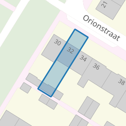 Perceel NOP00-AZ-2978