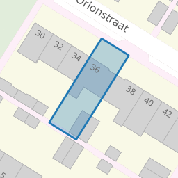 Perceel NOP00-AZ-2980