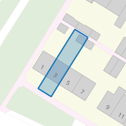 Perceel NOP00-AZ-2986